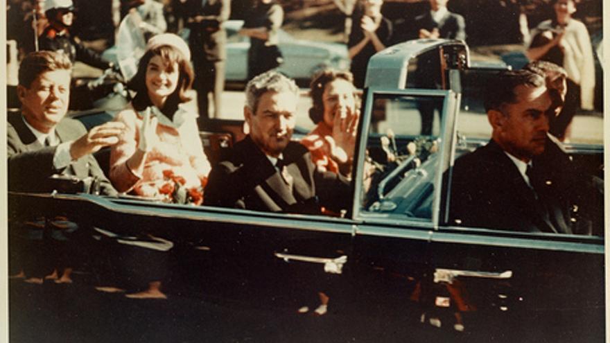 JFK: Caso revisado