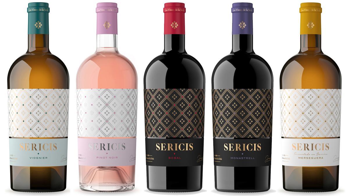 Bodegas Murviedro es una de las firmas que más han contribuido a preservar uno de los grandes patrimonios de la zona.