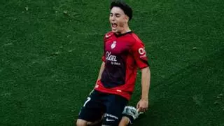 Jan Virgili sigue haciendo méritos para volver al Barça: estreno como goleador y conexión con Pablo Torre