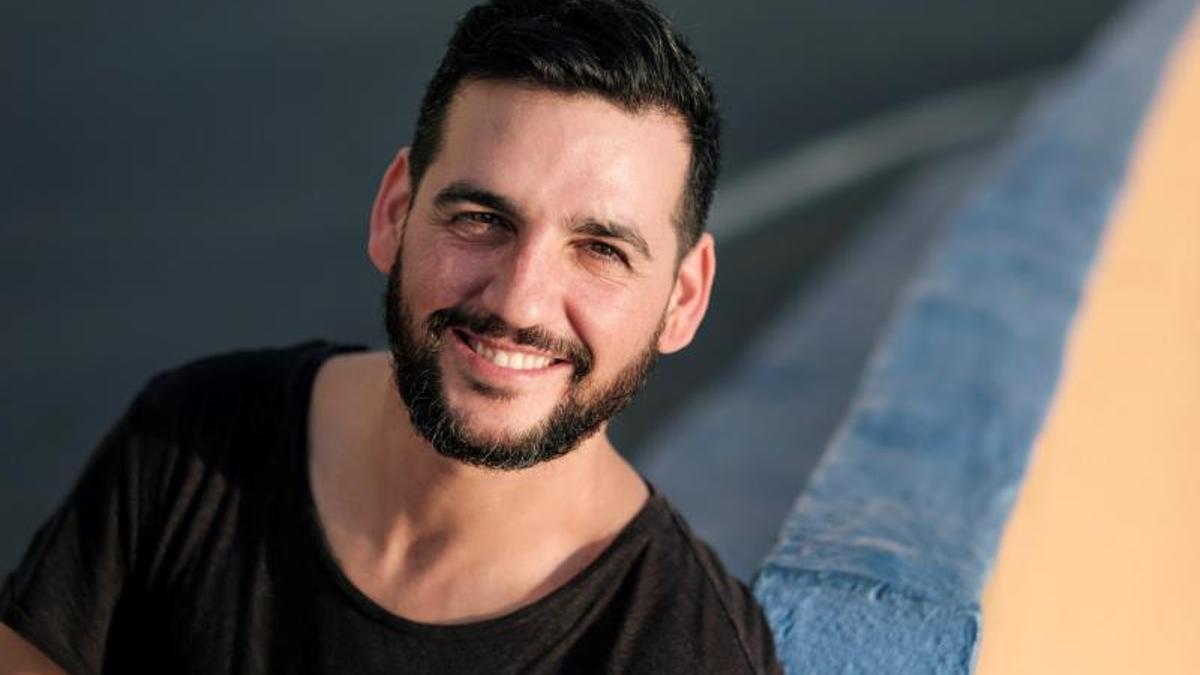 Fran Perea