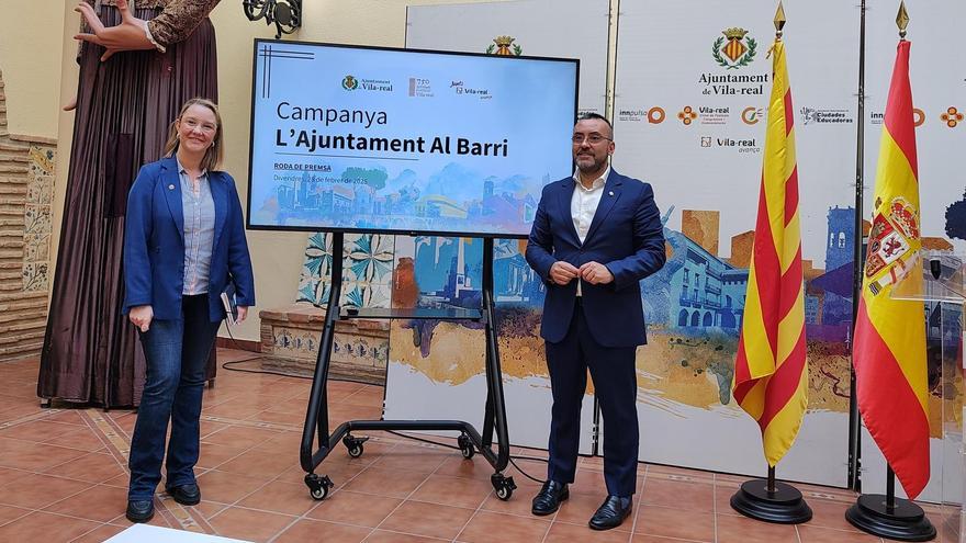 Vila-real aprobará el presupuesto &quot;en 15 días&quot; pese a la &quot;incerteza&quot; con las asignaciones