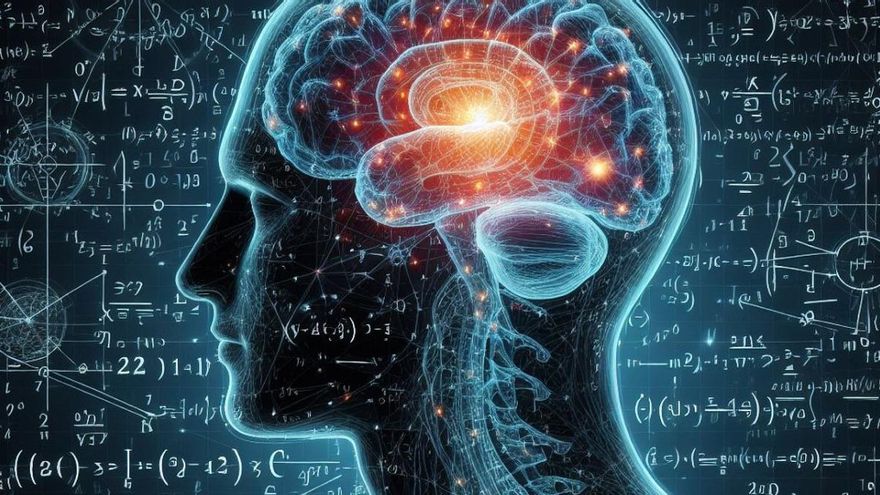 Las personas con &quot;cerebros jóvenes&quot; viven más