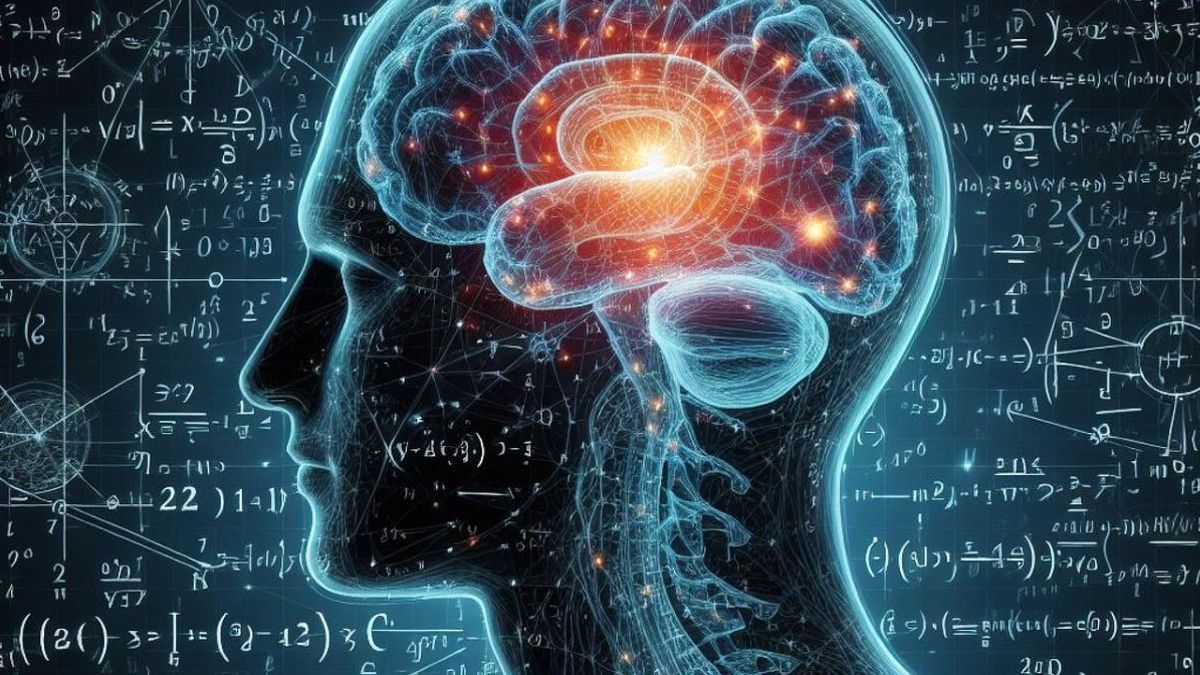 El cerebro tiene un papel clave en la coordinación de los procesos que determinan la longevidad.