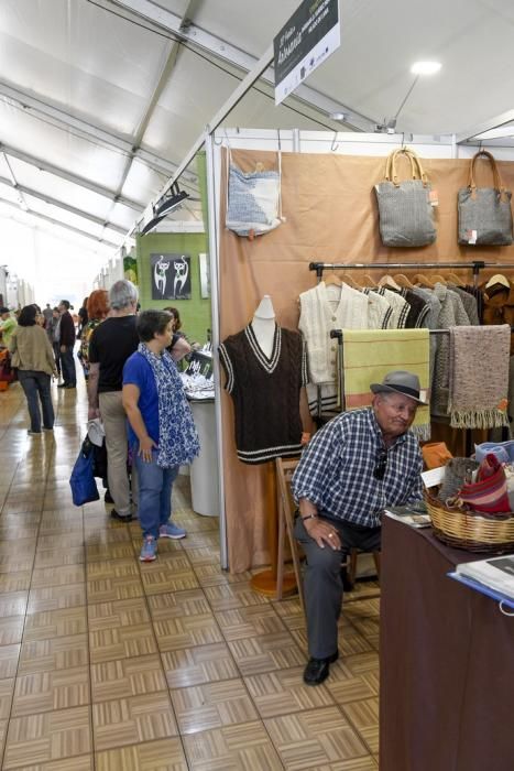 FERIA ARTESANIA 2018 PARQUE SAN TELMO