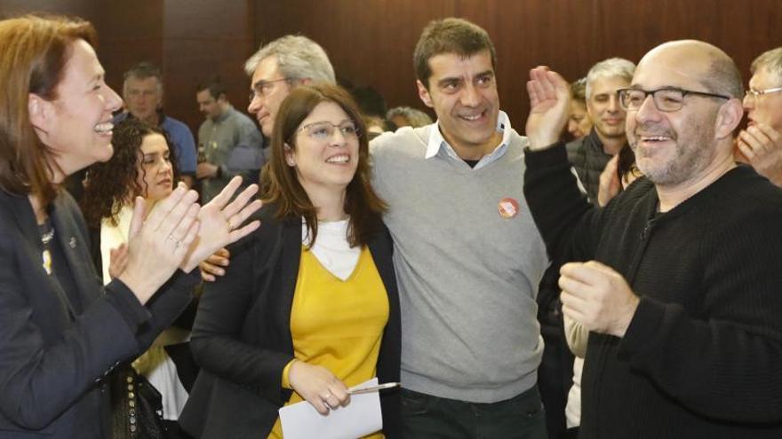 JxCat i ERC aguanten l&#039;embranzida de C&#039;s revalidant els 11 diputats de Junts pel Sí