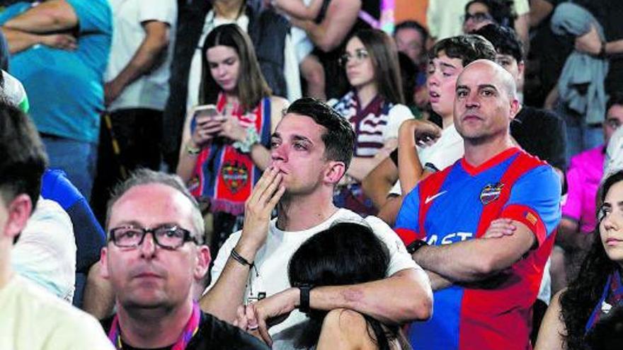 El plan de Danvila y Boluda para el Levante echa a rodar