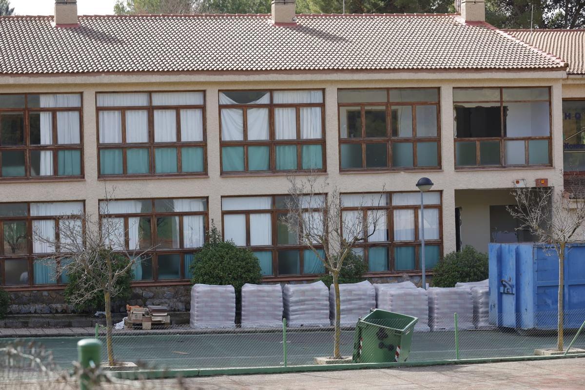 El antiguo hotel se va a reconvertir en un centro de innovación turística