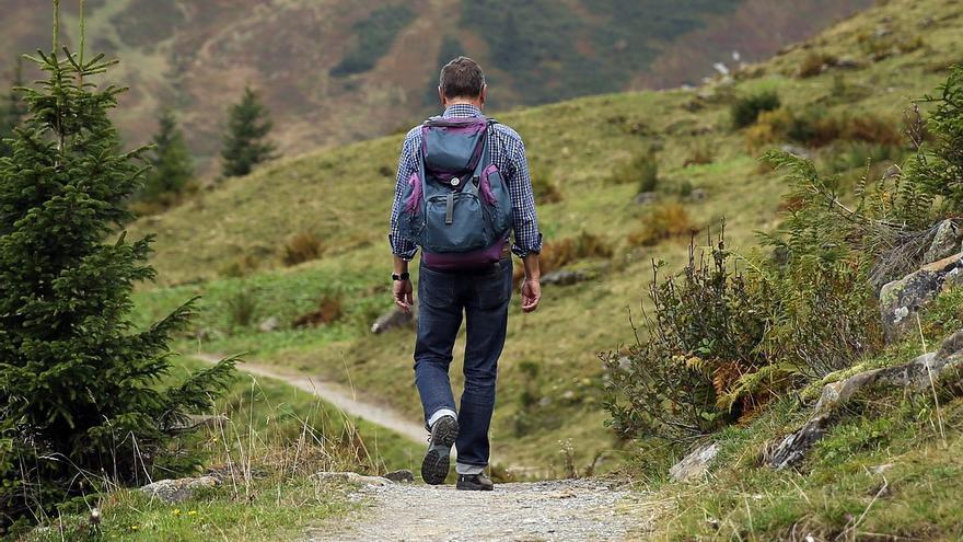 Senderismo en Alicante: cinco rutas espectaculares para disfrutar de la naturaleza este sábado