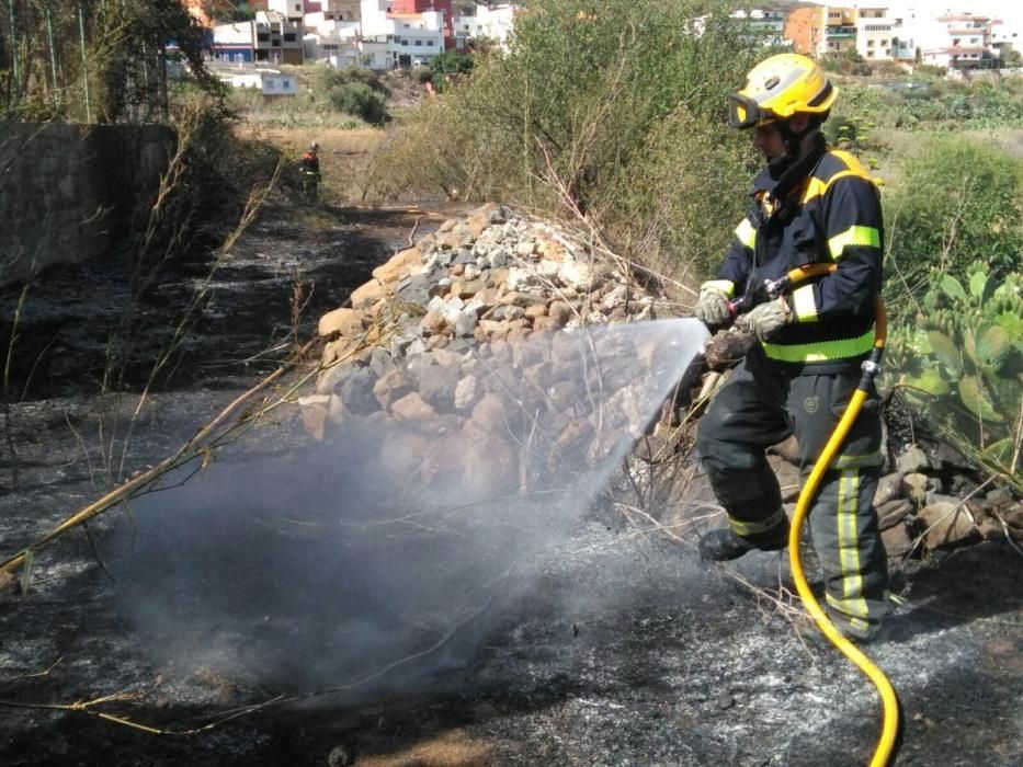 Incendio en Lomitos de Correa, Valsequillo