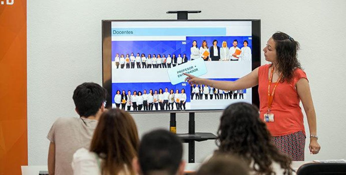 ¿Estás preparando oposiciones? MasterD Alicante, el lugar que necesitas para conseguir empleo fijo