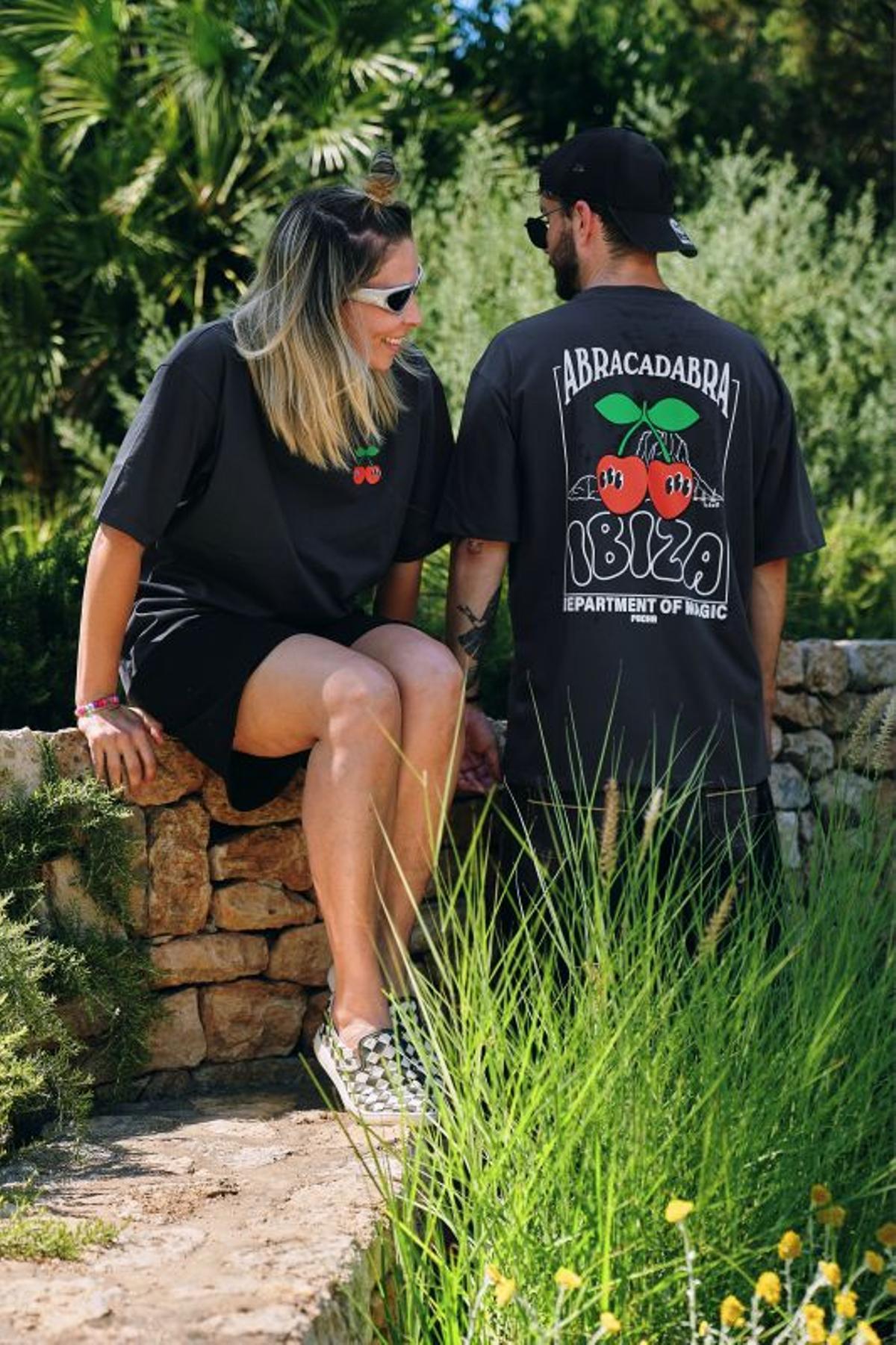 The Pacha Collection has collaborated with DJs and artists closely connected to global club culture.