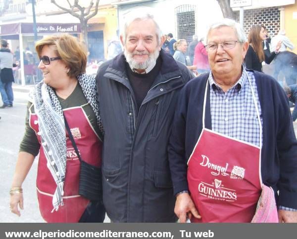 ZONA D 1 - PAELLAS DE BENICASSIM