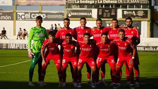 El nuevo Córdoba CF se bautiza con un extraño triunfo veraniego ante el Tánger (2-1)