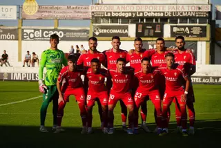 El Córdoba CF estrena la pretemporada con victoria