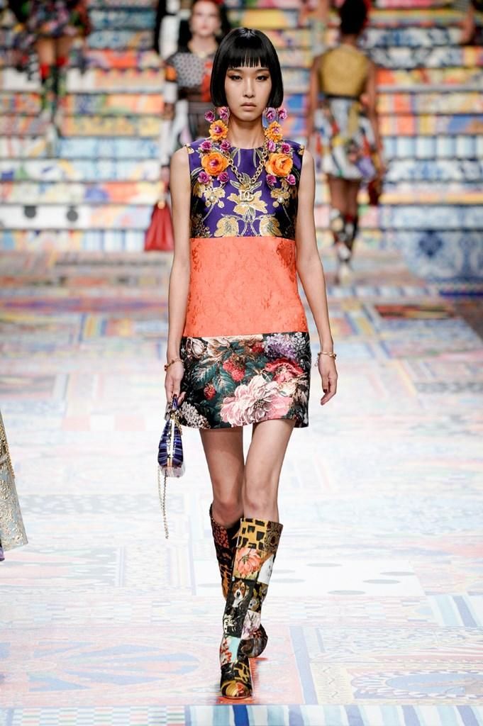 Dolce & Gabbana