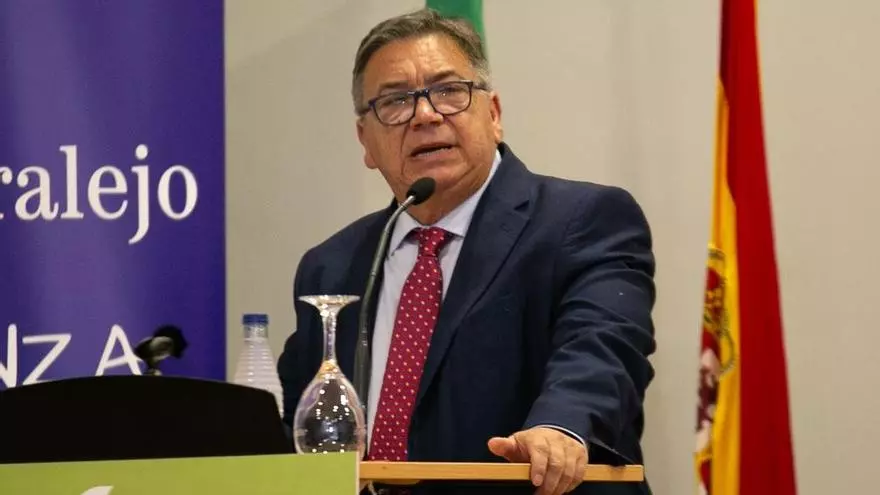 José María Ramírez: «El desafío es combinar el agro, la industria y los servicios para que generen riqueza»