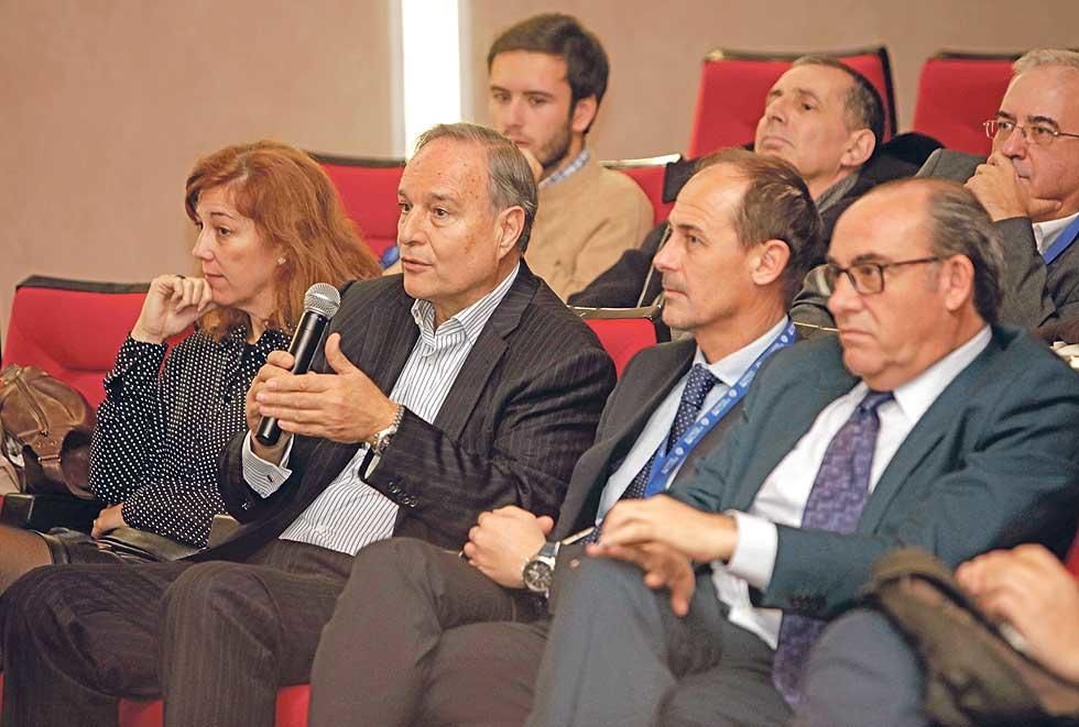 El foro del mes, Business de Mallorca