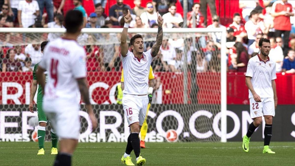 El Sevilla recurrirá esta resolución