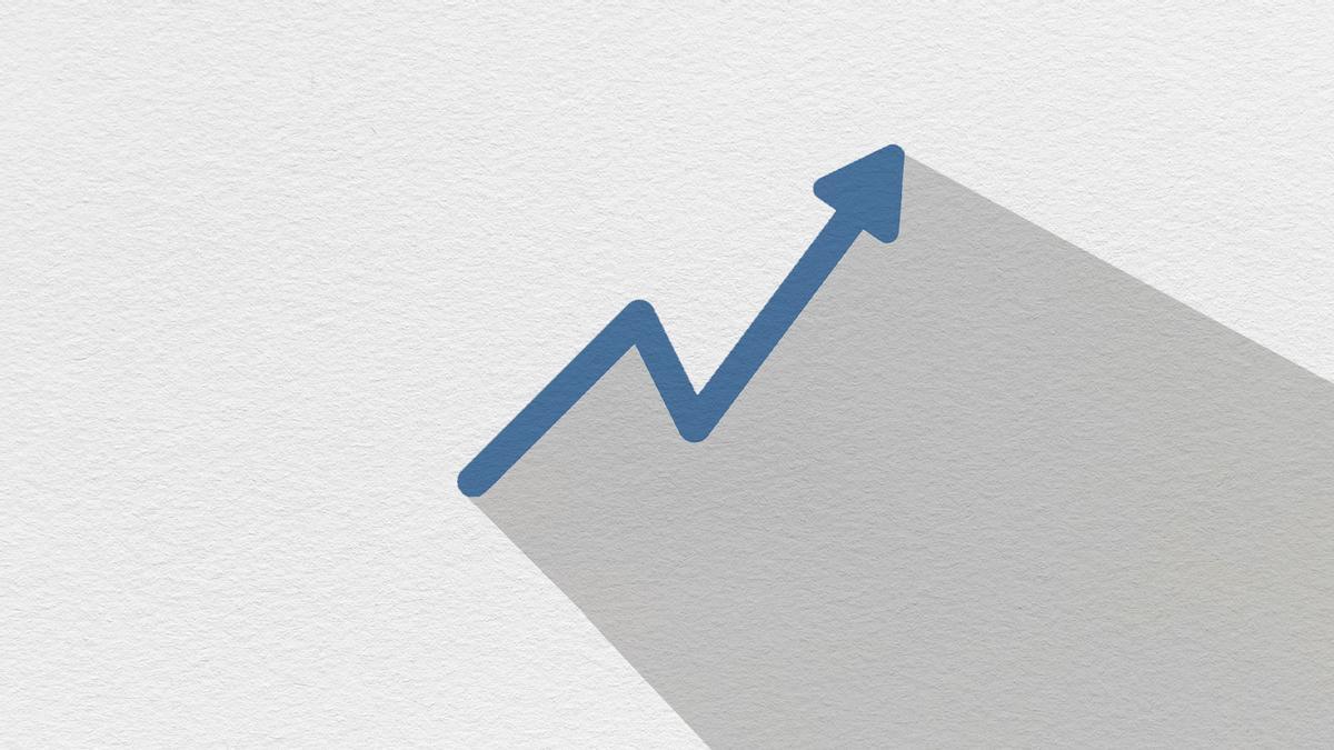 Territorios que ganan