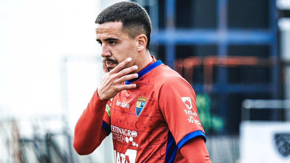 Suspendido el Juventud Torremolinos-CD Teruel por la alerta de temporal.