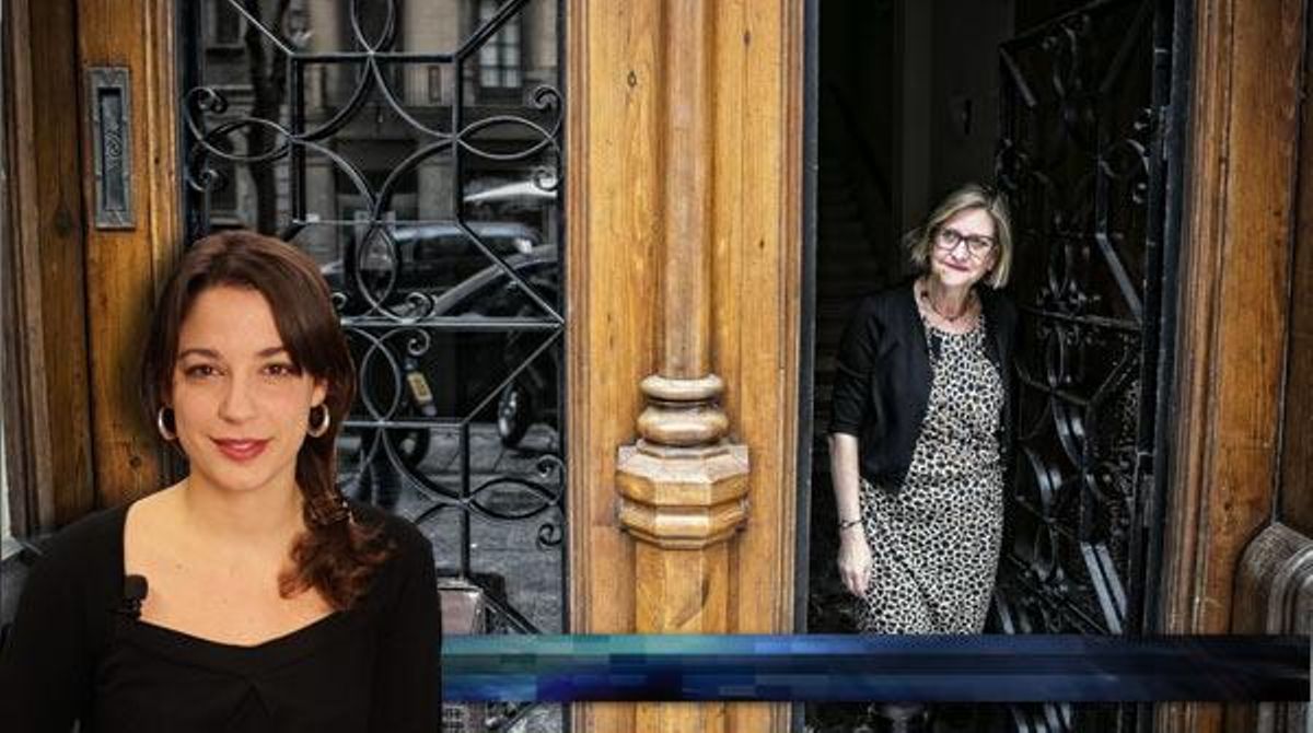 {L’Informatiu} del 21 de febrer.