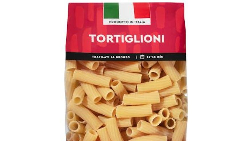 Pasta Armando · Mercadona
