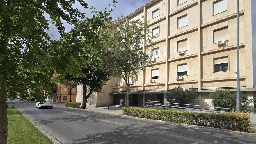 Condenado en Badajoz por agarrar a una niña de 4 años para realizarle tocamientos en plena calle