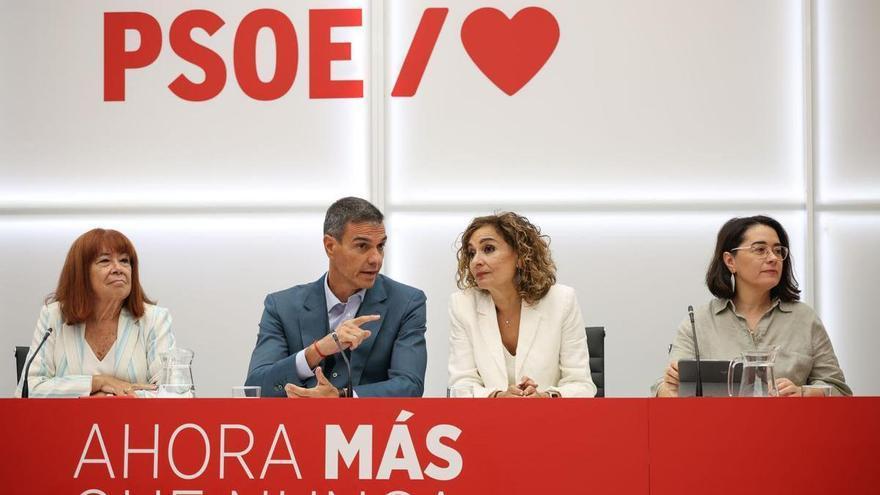 Sánchez bindet sich an Marokko, während der diplomatische Streit mit Italien eskaliert, und zeigt auf Russland und Israel nach der Krise in Ceuta