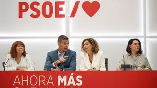 Sánchez se ata a Marruecos mientras escala el choque diplomático con Italia y señala a Rusia e Israel tras la crisis en Ceuta