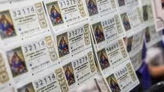 Ganar la lotería puede hacer que te investiguen como a esta mujer: ha ganado demasiadas veces