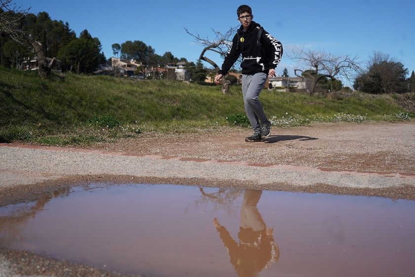 Transéquia 2024: Busca't a les fotos