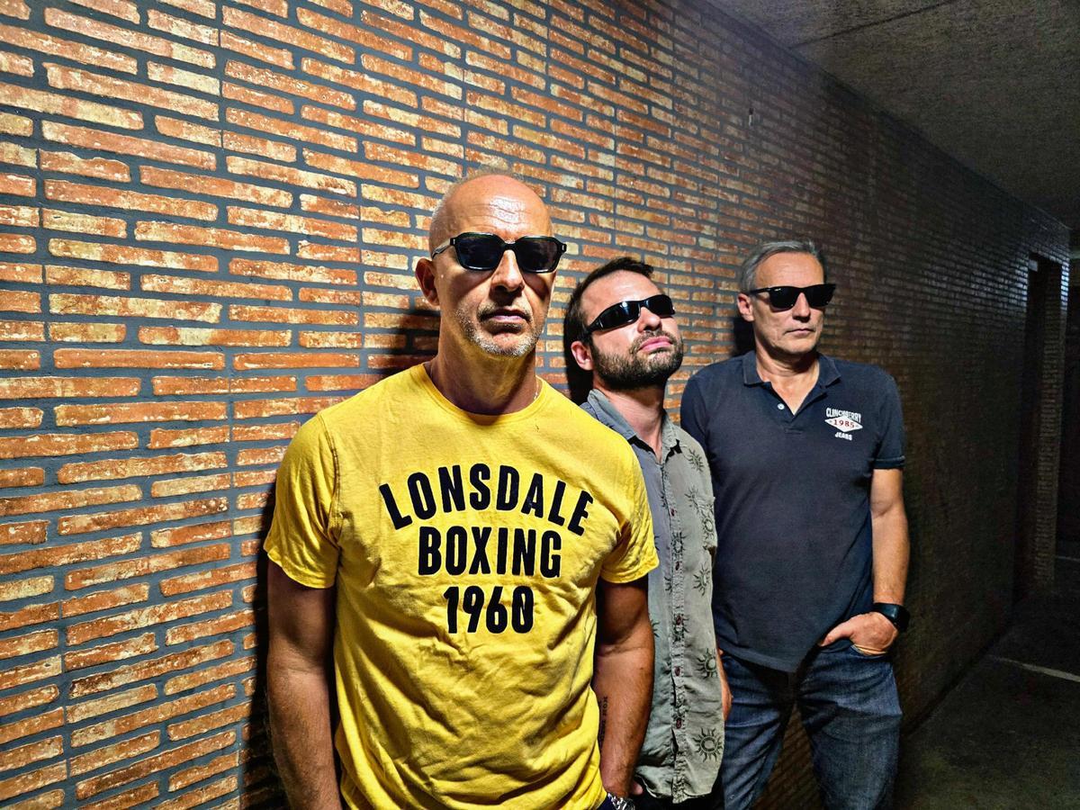 Brunch Caníbal presenta ‘Tú quieres ser Bowie’, nuevo avance de su segundo álbum