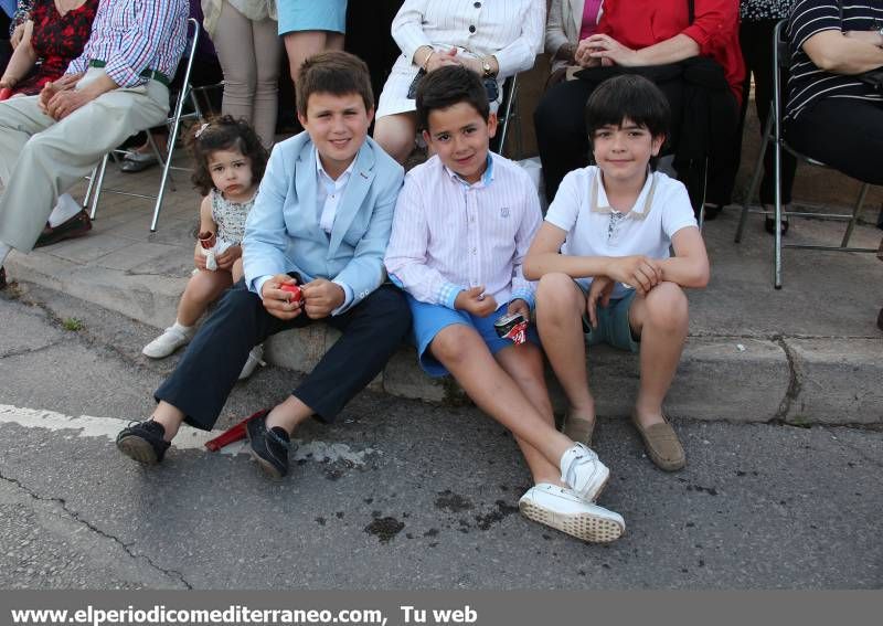 GALERÍA DE FOTOS -- Castellón se vuelca con las fiestas de Lledó