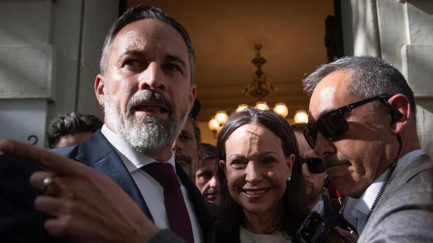 No veo a Jesús hablando de «prioridad nacional»