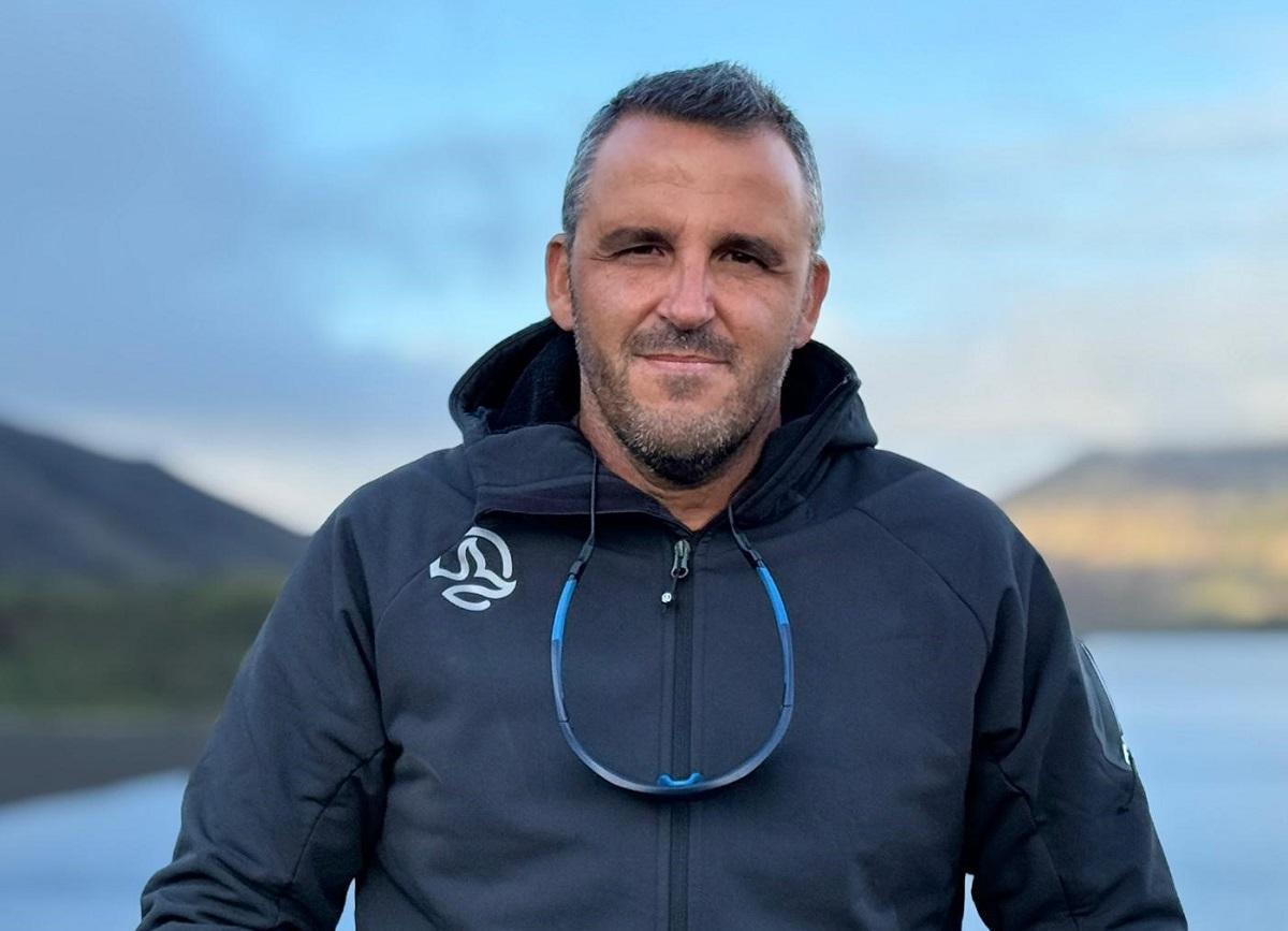 El empresario malagueño Curro Rodríguez, creador de Ly Company Group, lanza su empresa número 40.