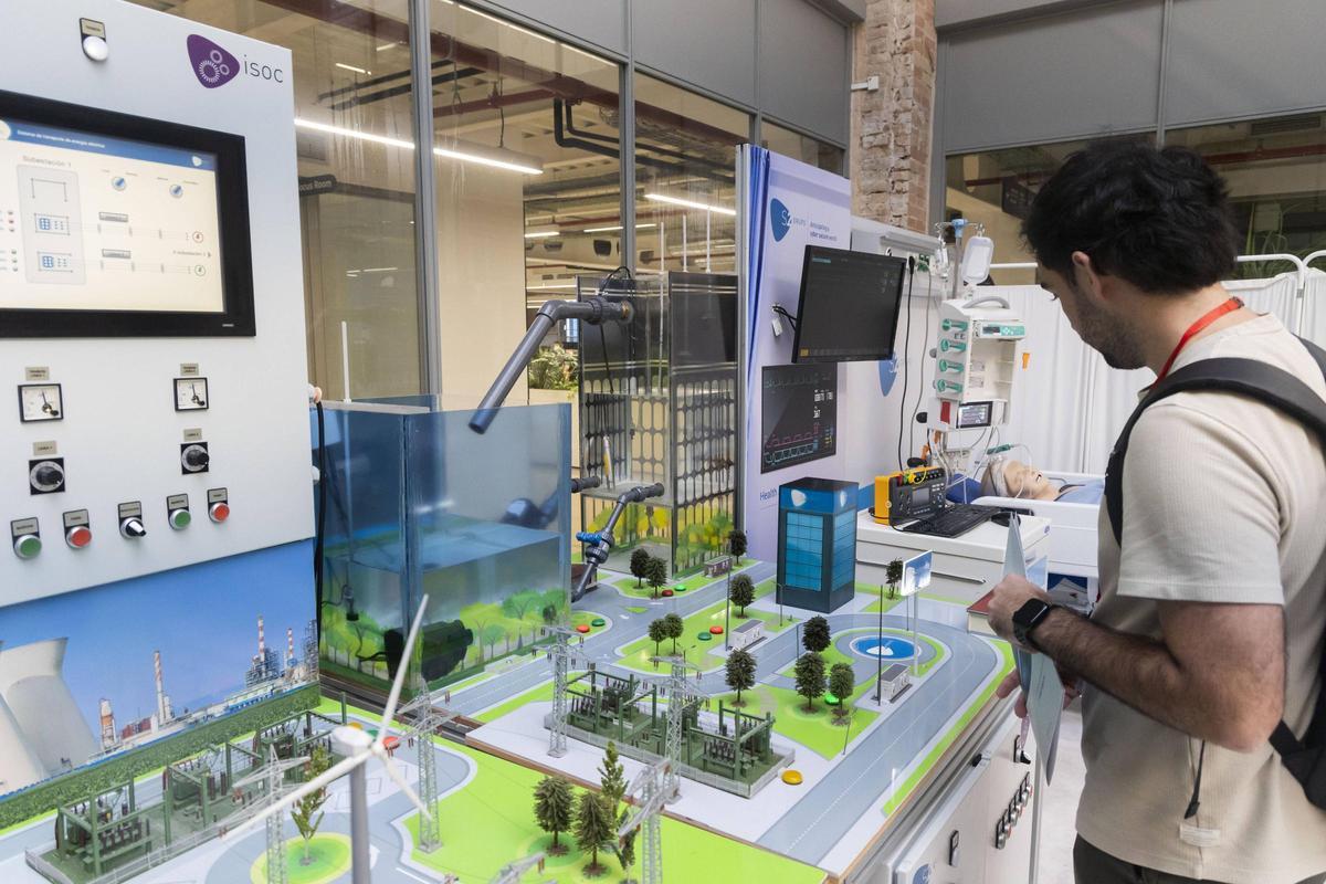 La innovación es intrínseca al sector tecnológico