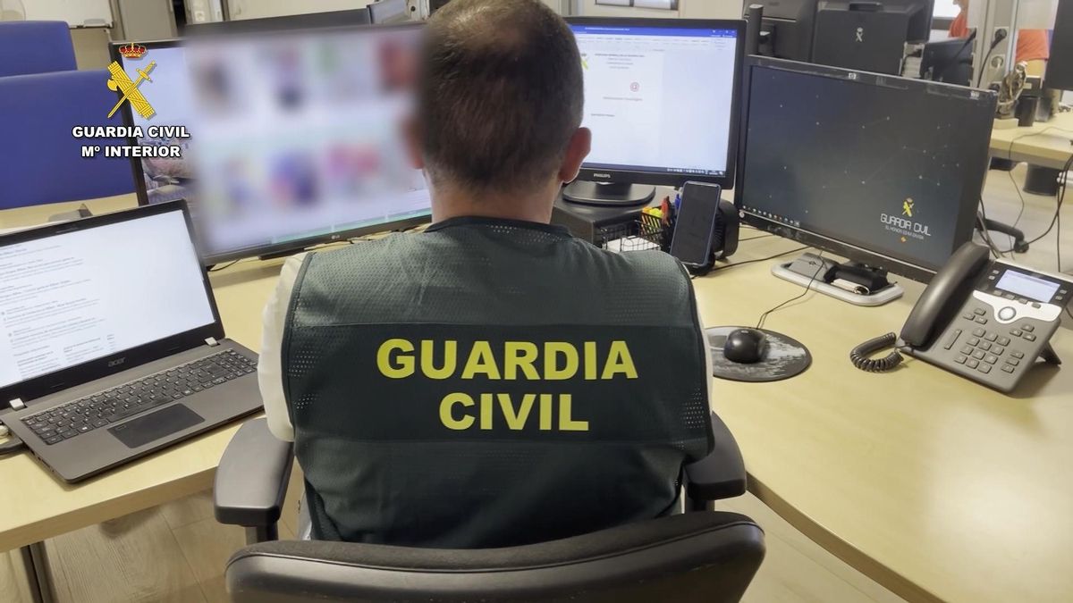 Investigan a un individuo por estafar a 7 víctimas con anuncios falsos de servicios sexuales