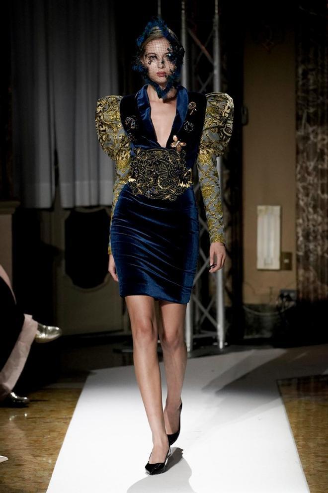 Maquinn Couture