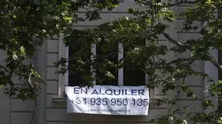 Los alquileres se moderan pero sigue faltando inversión pública tras ocho meses de ley vivienda en Catalunya