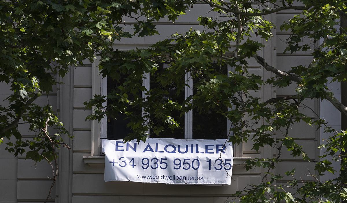 S’obre el termini del Bo Lloguer Jove a Catalunya: així pots demanar fins a 250 euros al mes per pagar el lloguer