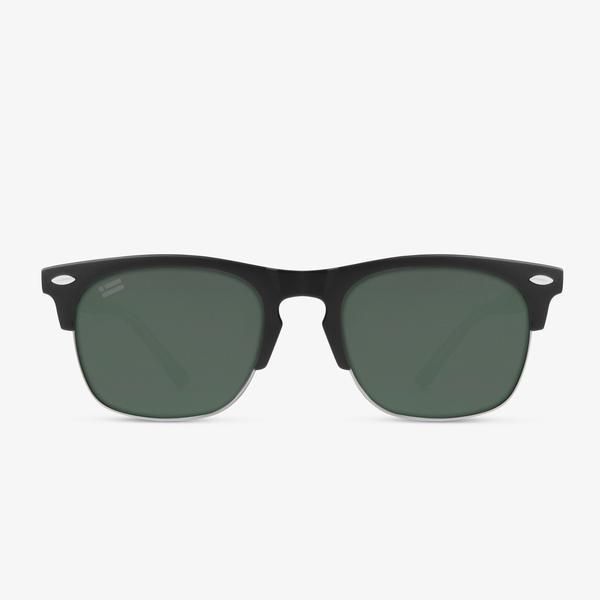 Gafas de sol con montura semi al aire de D. Franklin