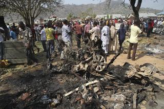 Los atentados ensombrecen la Navidad en Nigeria