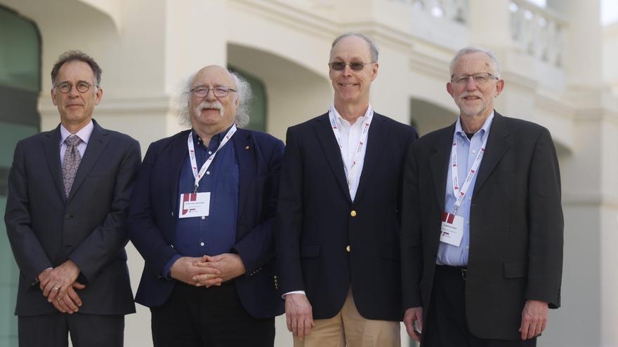 Los Nobel de los Jaume I alertan de que la ciencia &quot;ya no se ve como la verdad&quot;