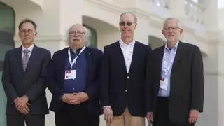 Los Nobel de los Jaume I alertan de que la ciencia "ya no se ve como la verdad"