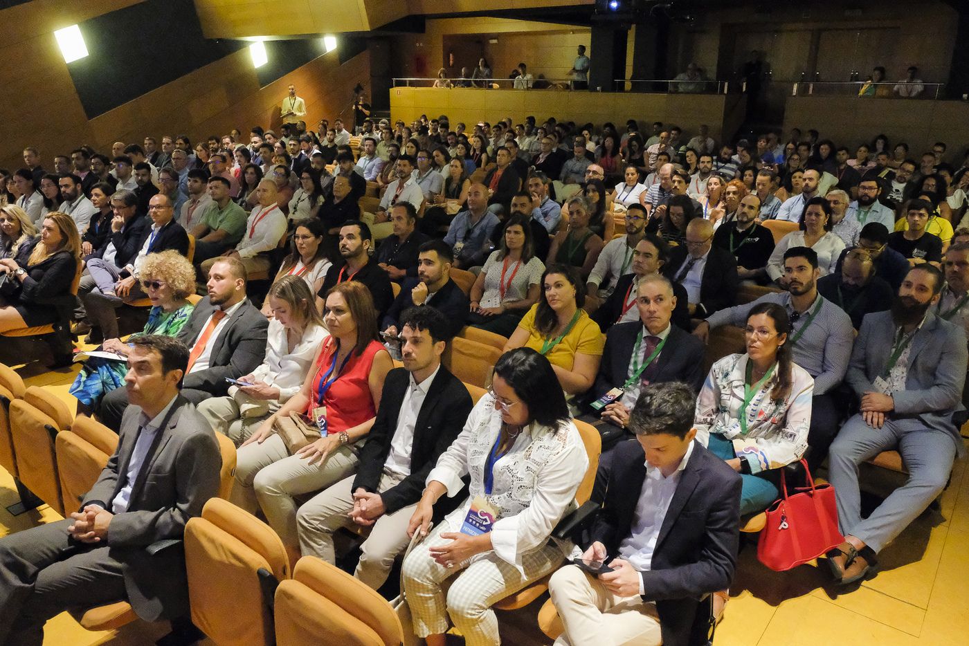 Canarias Destino Startup, primera feria canaria de emprendedores