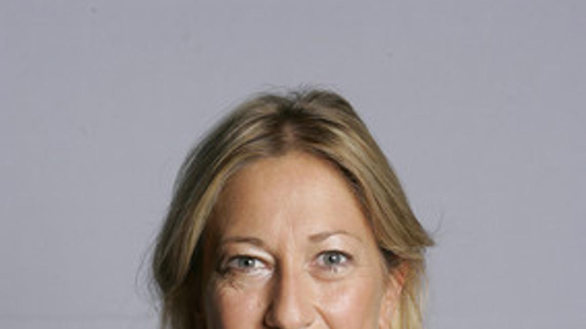 Neus Munté.