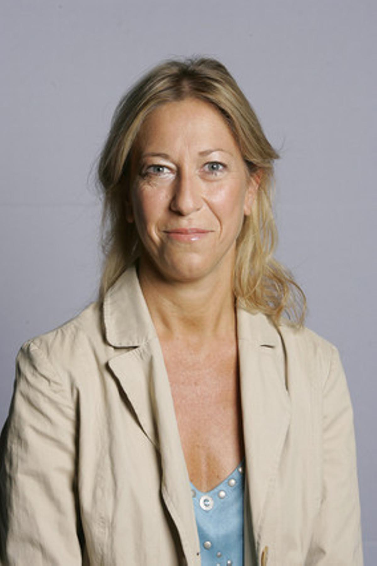 Neus Munté. Neus Munté.