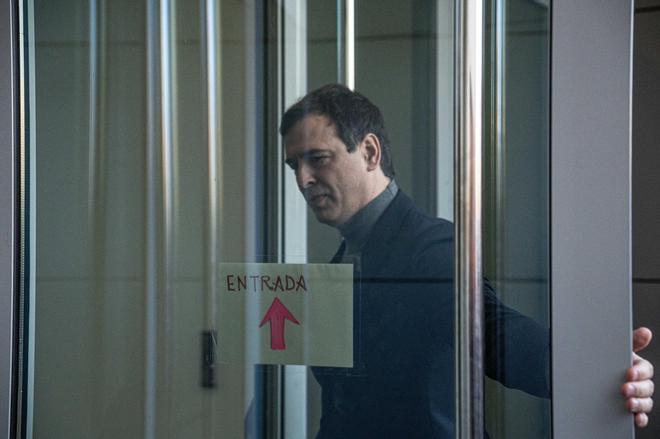 'Caso David Sánchez': un juicio con 42 testigos y peritos y la declaración de los investigados al final
