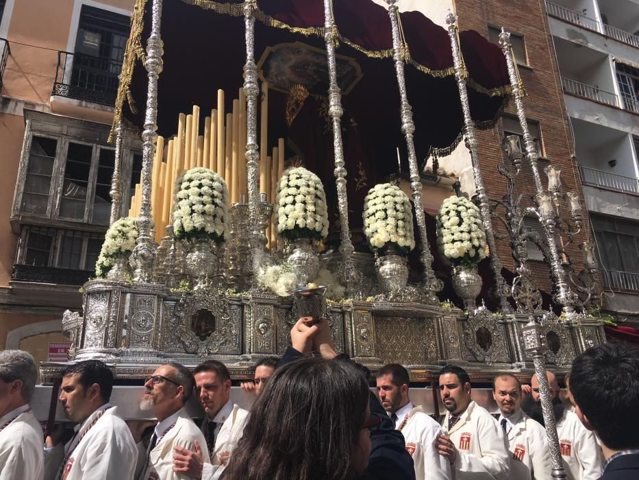 Domingo de Ramos | Humildad