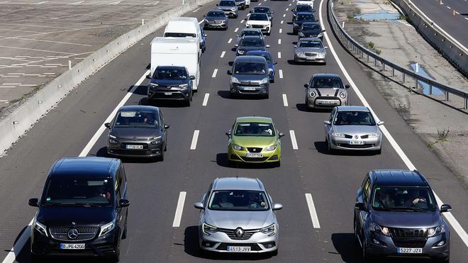 La Generalitat abre la puerta a recuperar los peajes en carreteras de alta capacidad en dos o tres años